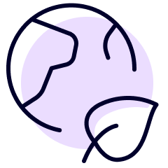 Bærekraftige kredittprosesser  icon