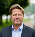 Picture of Gunnar P. Thomassen
